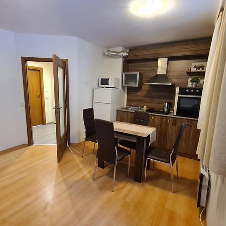 Forest Apartment/ Villa Park بوروفتس المظهر الخارجي الصورة