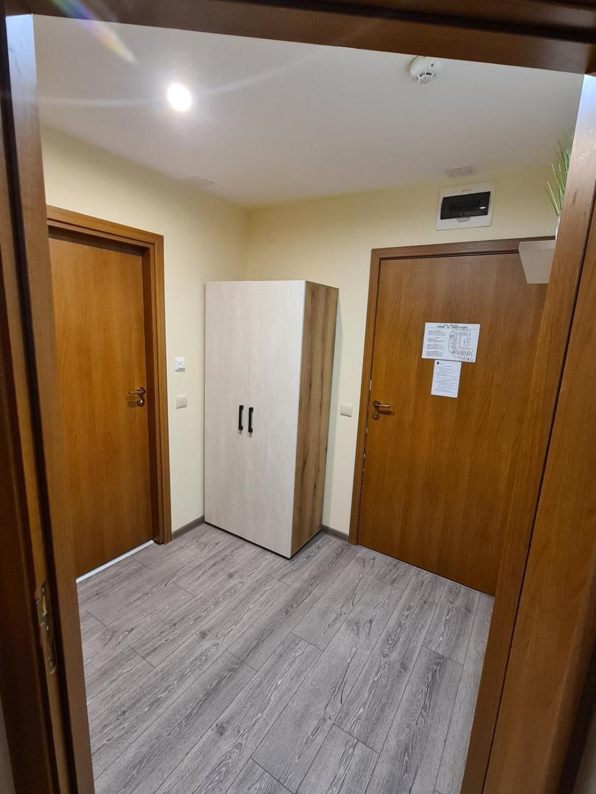 Forest Apartment/ Villa Park بوروفتس المظهر الخارجي الصورة