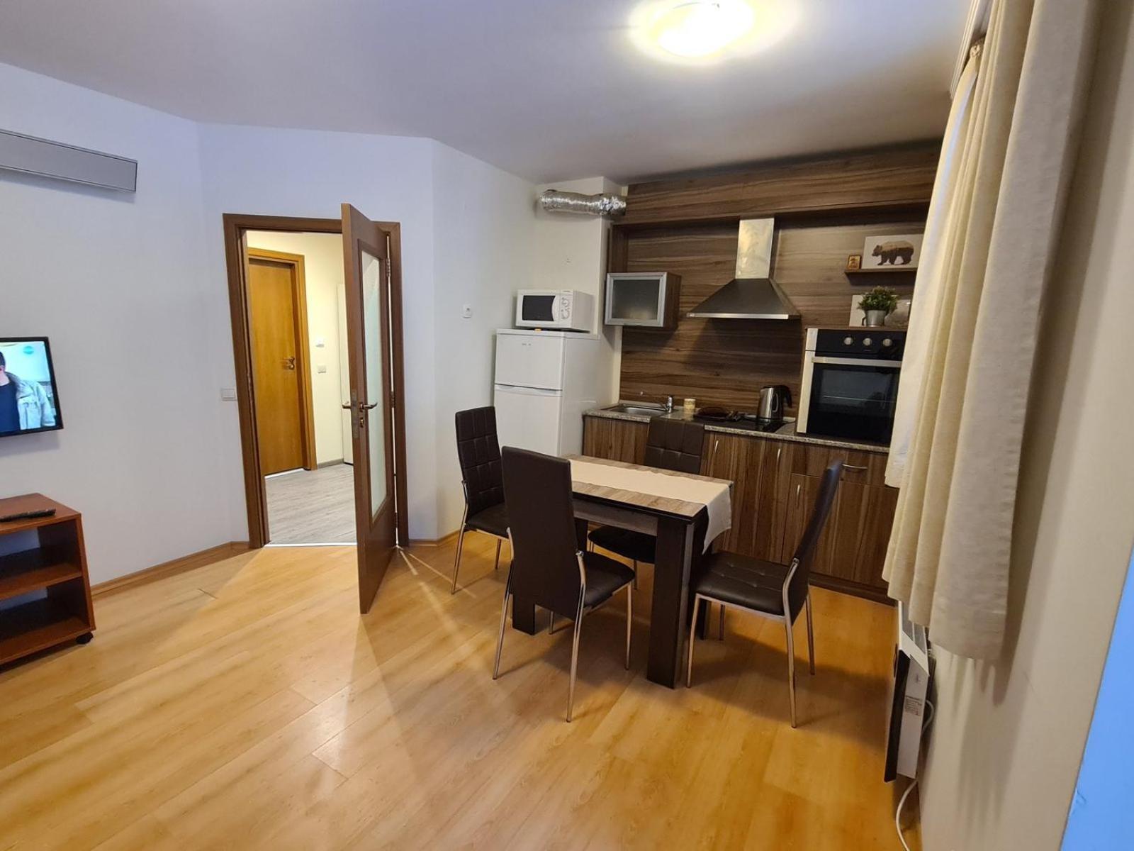 Forest Apartment/ Villa Park بوروفتس المظهر الخارجي الصورة