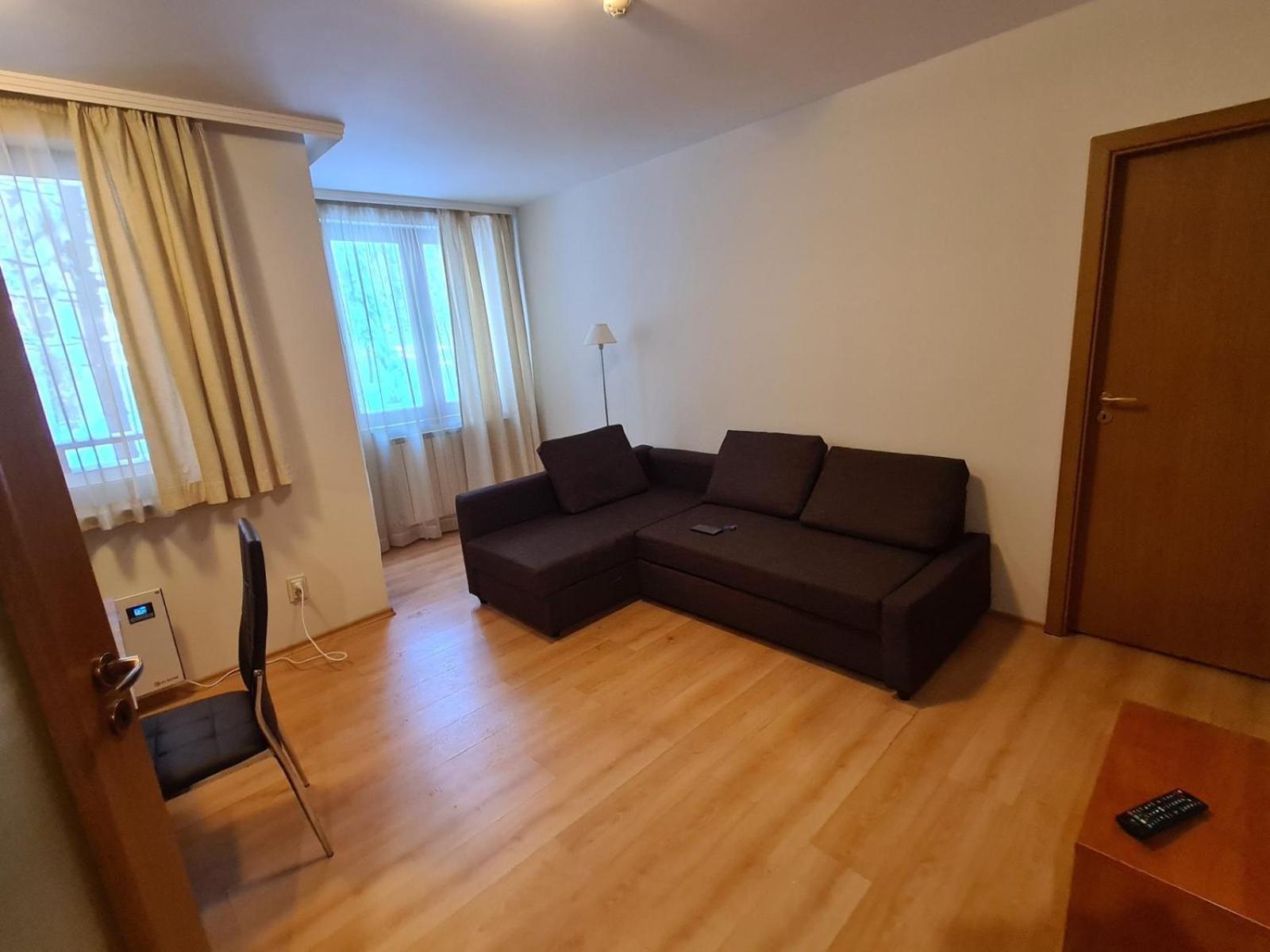Forest Apartment/ Villa Park بوروفتس المظهر الخارجي الصورة