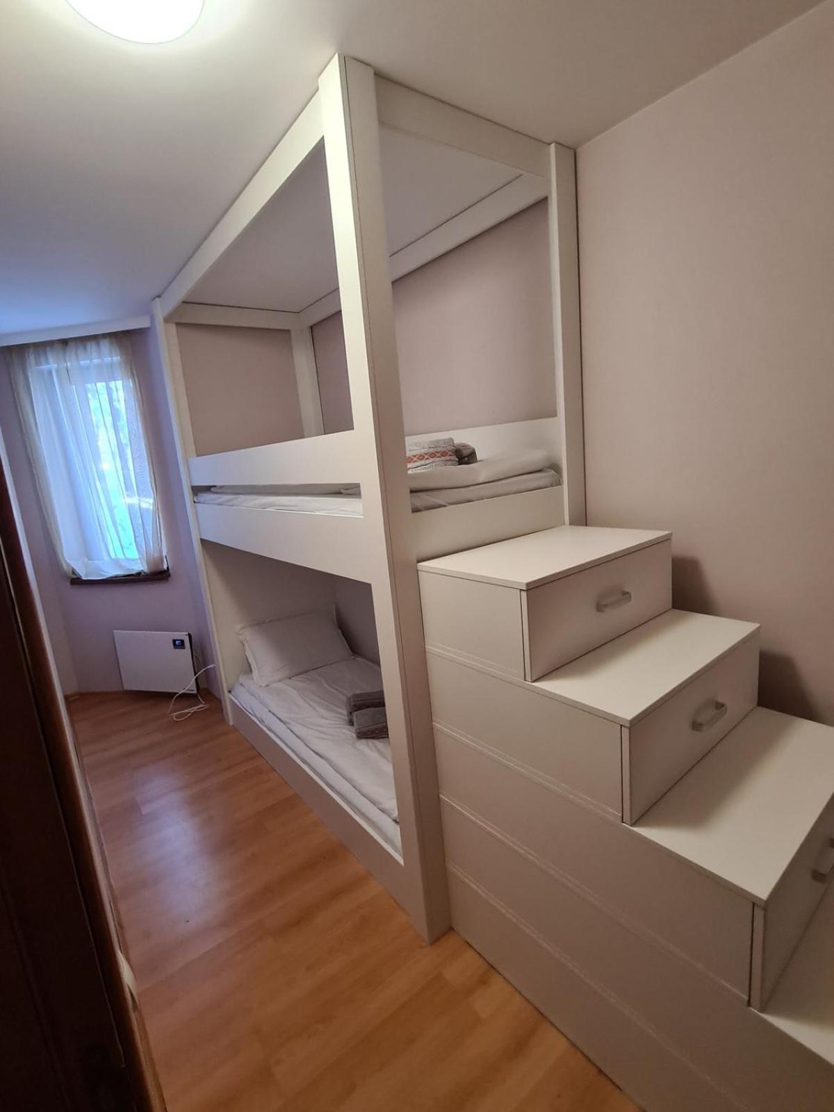 Forest Apartment/ Villa Park بوروفتس المظهر الخارجي الصورة